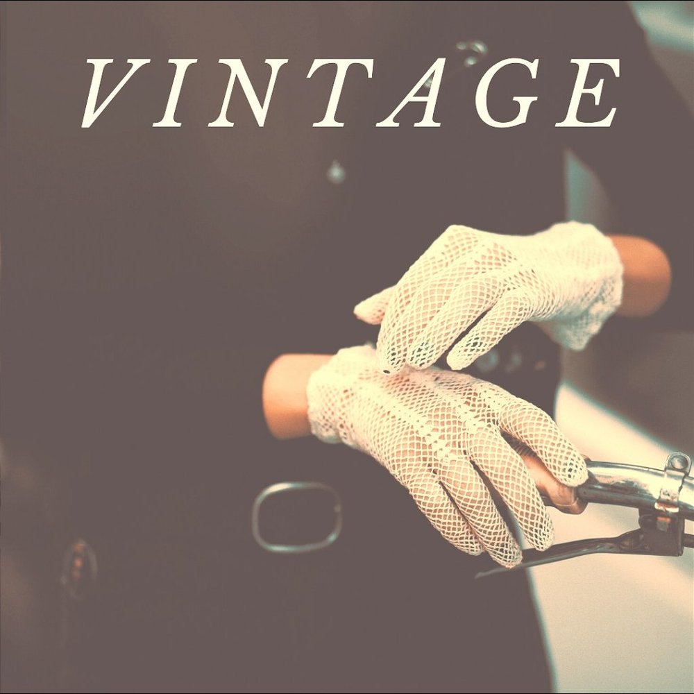 Vintage Items